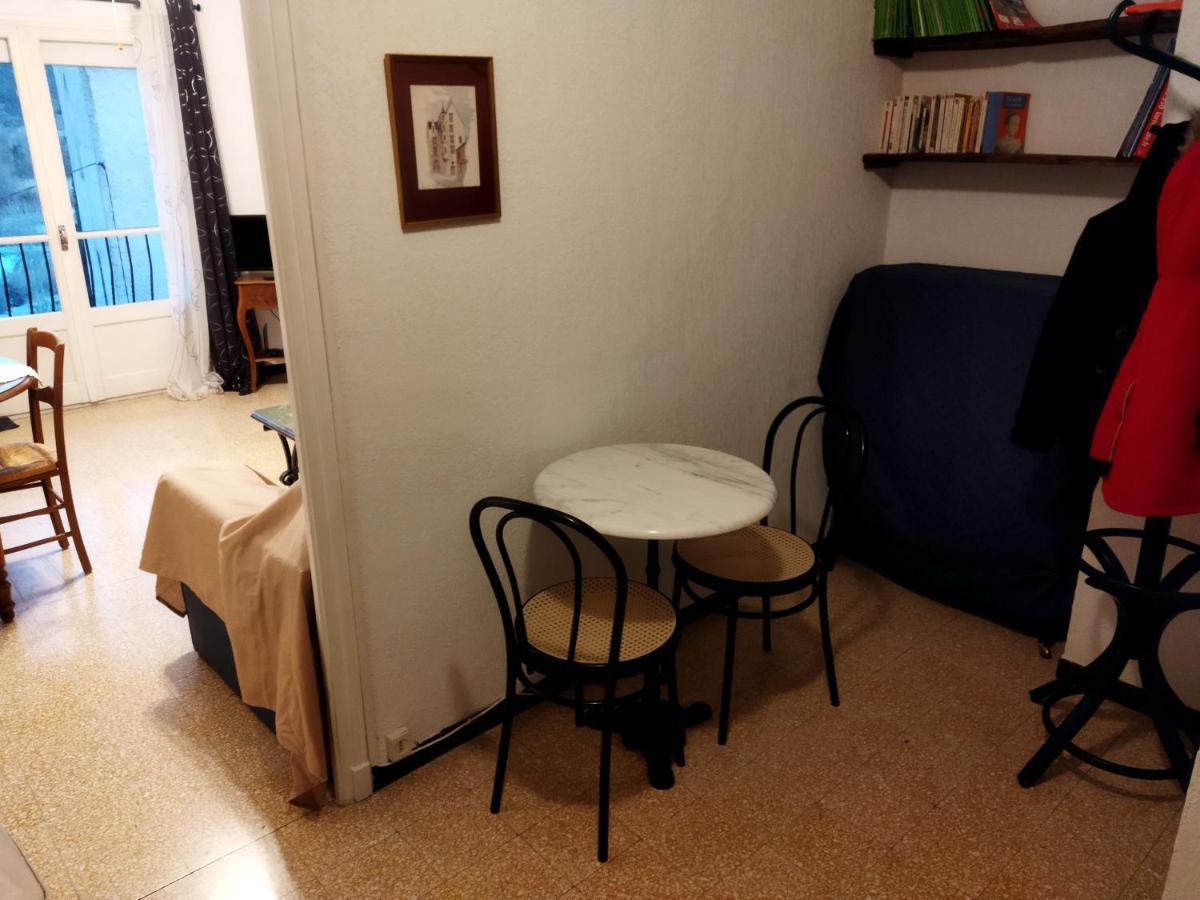 Appartement 르불루 외부 사진